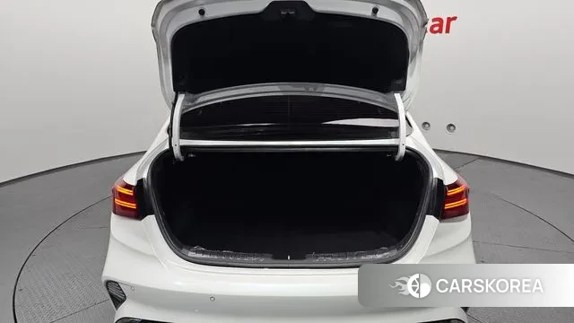 Kia The New K3 2nd generation id 3534064 из Кореи 11