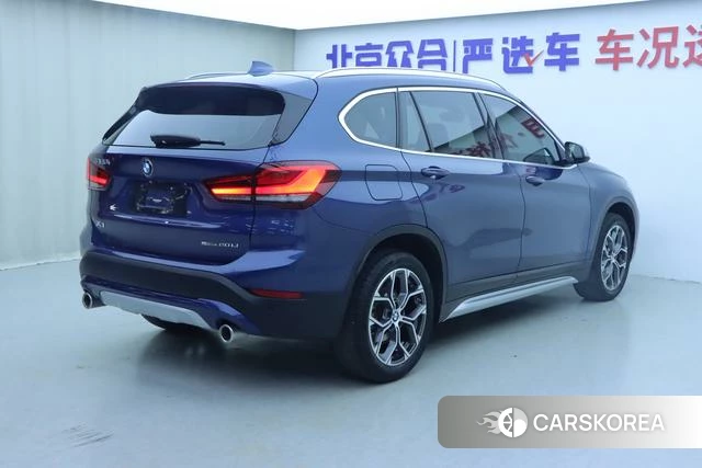 BMW X1 id 4273054 из Китая 11