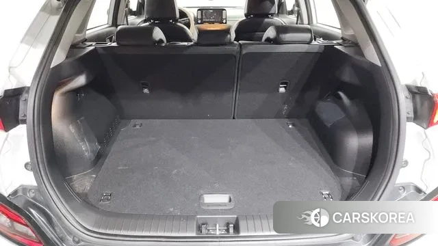 Hyundai Kona Electric id 3188380 из Кореи 11