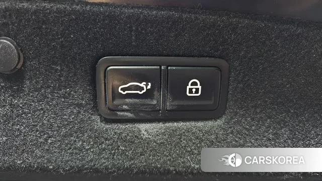 Kia K8 id 3443627 из Кореи 11