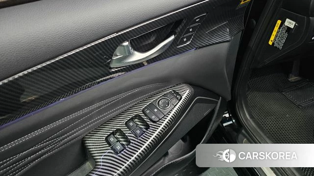 Kia K7 Premier Hybrid id 4525328 из Кореи 11