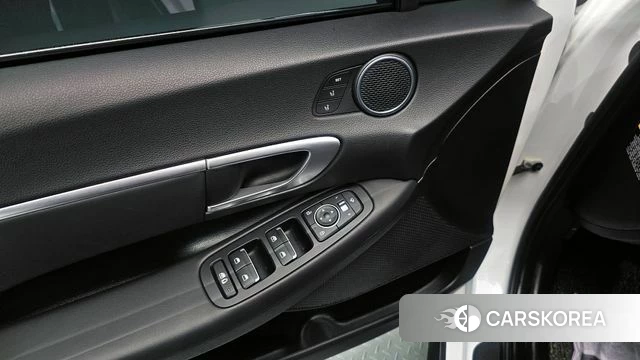 Hyundai Sonata (DN8) id 3807933 из Кореи 11