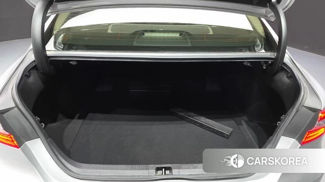 Toyota Camry (XV70) id 4496907 из Кореи 11