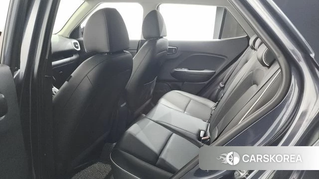 Hyundai Venue id 4409910 из Кореи 11