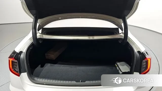 Hyundai Sonata (DN8) id 2344928 из Кореи 11