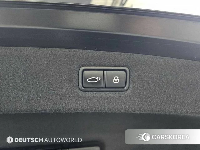 Genesis G90 id 4770390 из Кореи 11