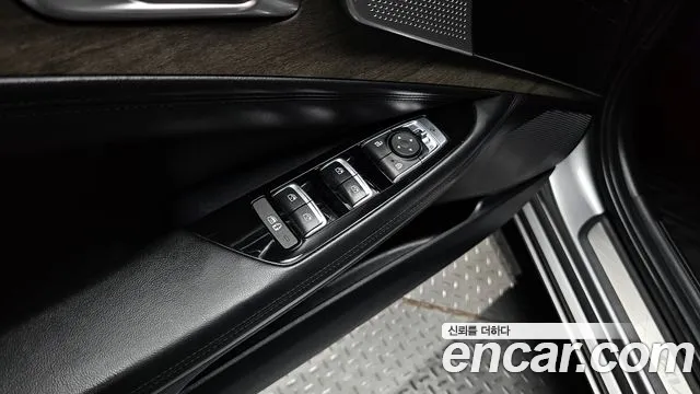 Kia K8 id 2551405 из Кореи 11