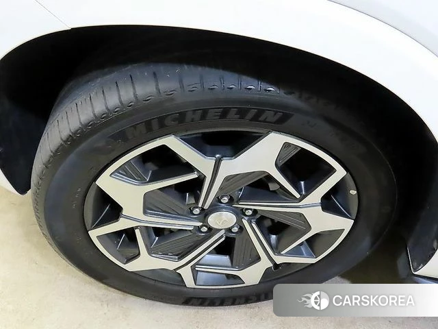 Hyundai Palisade id 3884987 из Кореи 11