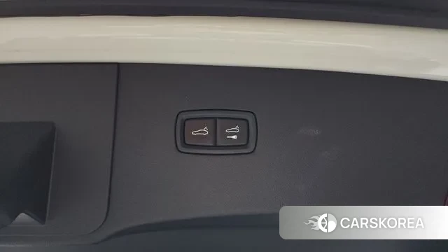 Porsche Cayenne (PO536) id 2985620 из Кореи 11