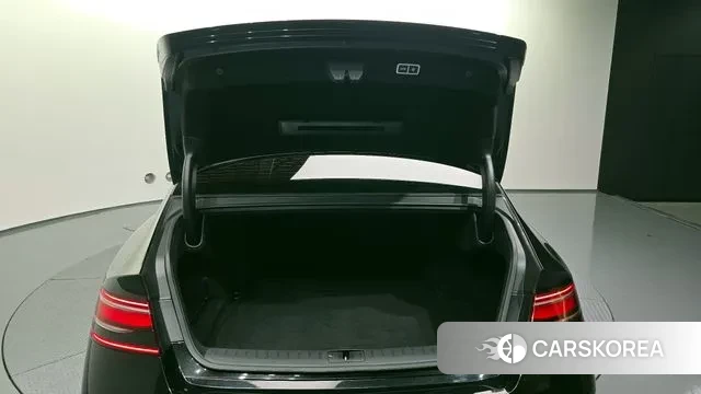 Genesis G90 (RS4) id 3053513 из Кореи 11