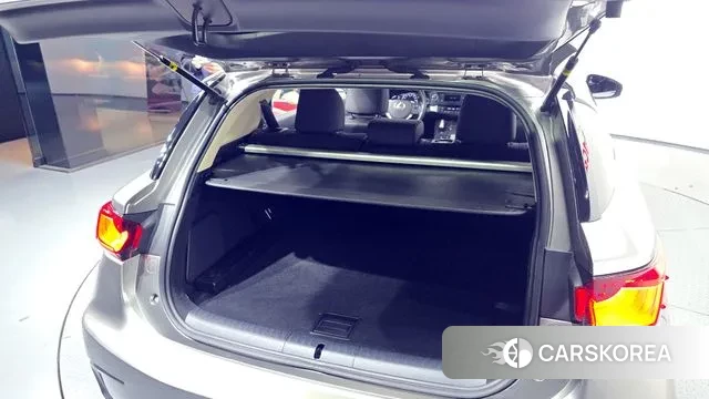 Lexus CT200h id 3375186 из Кореи 11