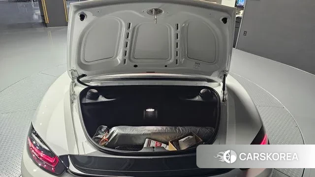 Porsche 718 Boxster id 3355718 из Кореи 11