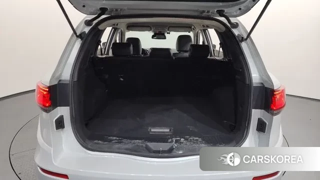 Renault Korea (Samsung) The New QM6 id 3777058 из Кореи 11