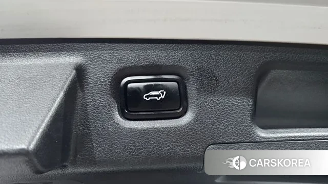 Hyundai Santa Fe TM id 3509780 из Кореи 11