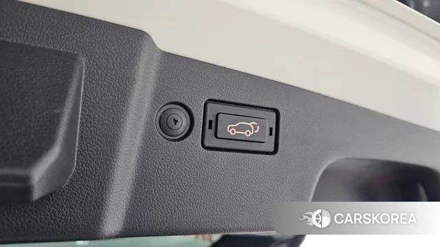 Ssangyong Torres id 3659798 из Кореи 11