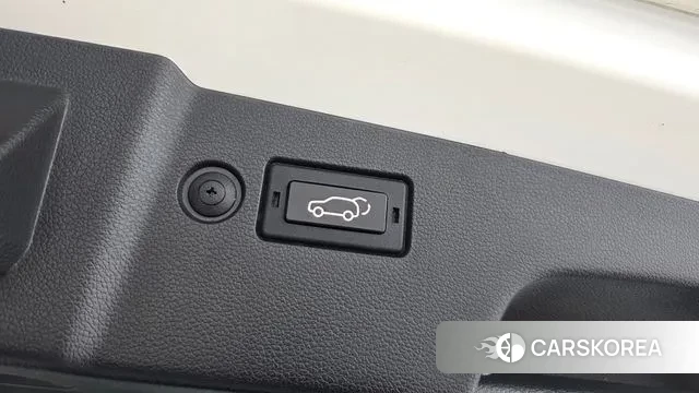 Ssangyong Torres id 3615302 из Кореи 11