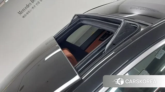 Mercedes-Benz S-Class W223 id 3590884 из Кореи 11