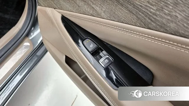 Kia K8 Hybrid id 3639989 из Кореи 11