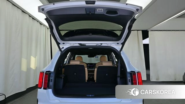 Kia Sorento 4th Generation id 4293748 из Кореи 11