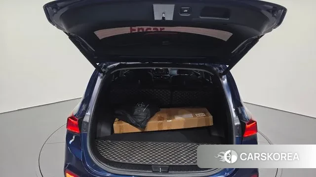 Hyundai Santa Fe TM id 3455043 из Кореи 11