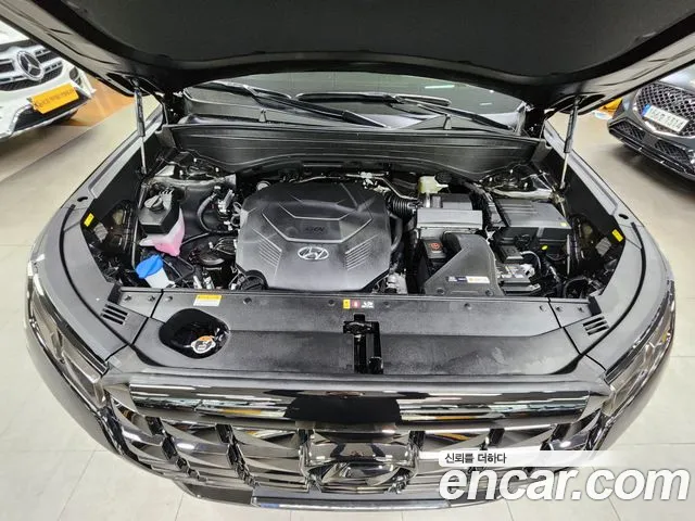 Hyundai The New Palisade id 2714977 из Кореи 11