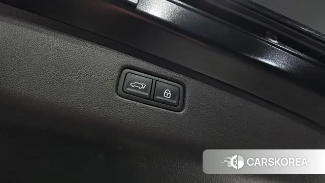 Genesis GV70 id 3650574 из Кореи 11