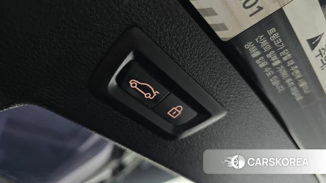 BMW X6 (F16) id 3911600 из Кореи 11