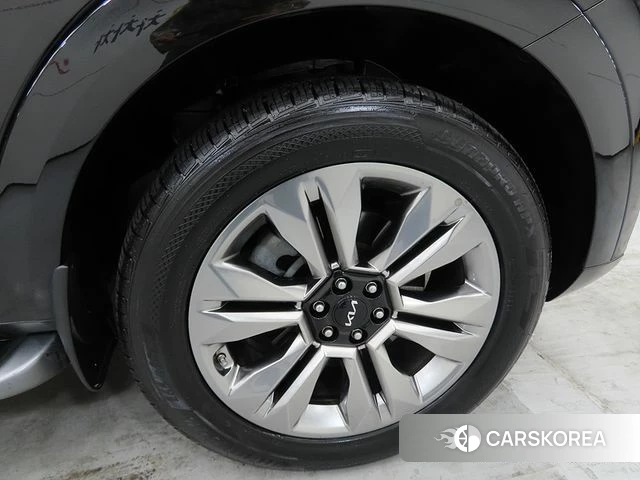 Kia Mohave Master id 4281900 из Кореи 11