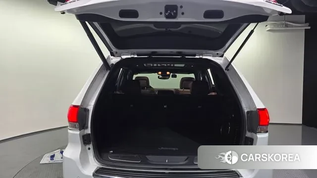 Jeep Grand Cherokee id 3582820 из Кореи 11