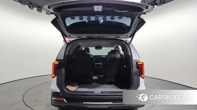 Kia The New Carnival 4th Generation id 3679486 из Кореи 11