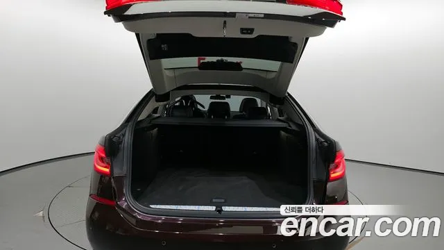 BMW 6 Series GT (G32) id 2807695 из Кореи 11