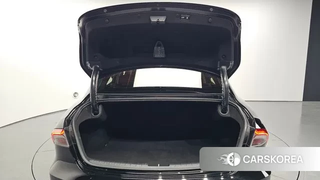 Hyundai The New Grandeur IG id 3428339 из Кореи 11