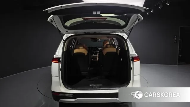 Kia Carnival 4th generation id 3545770 из Кореи 11