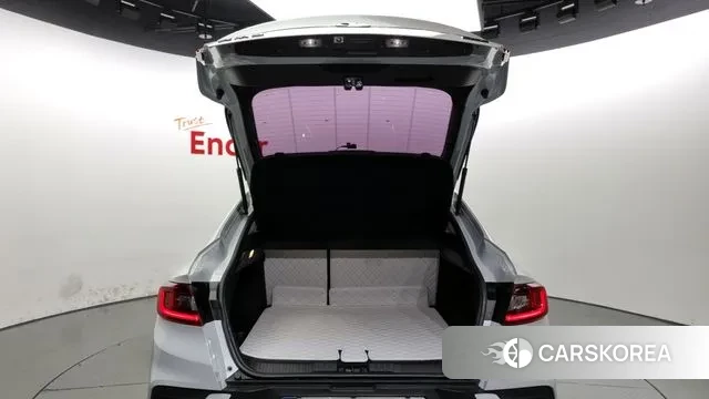 Renault Korea (Samsung) XM3 id 3028190 из Кореи 11