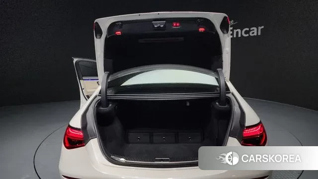 Mercedes-Benz S-Class W223 id 3447592 из Кореи 11