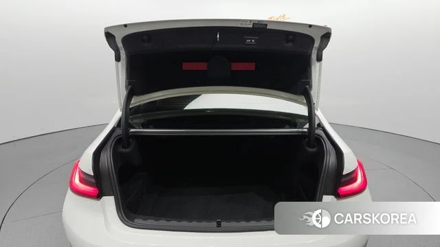 BMW 3 Series (G20) id 4409822 из Кореи 11