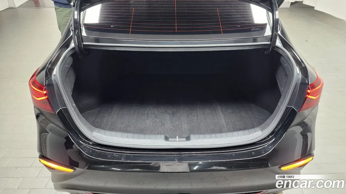 Kia Come New K3 id 2112807 из Кореи 11