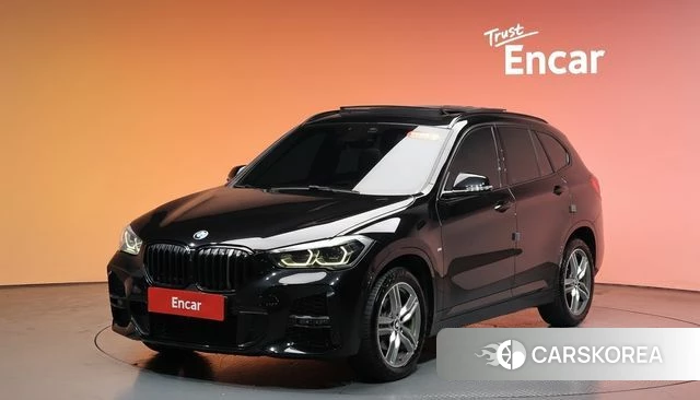 BMW X1 (F48) id 4268889 из Кореи 11