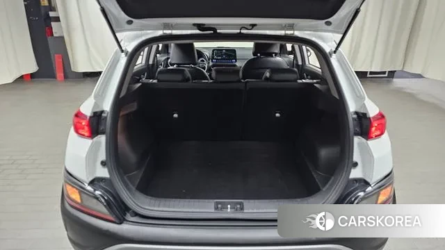 Hyundai The New Kona id 3517110 из Кореи 11