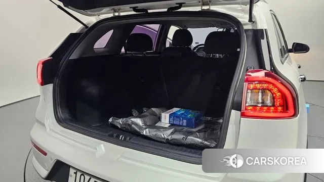 Kia Niro id 3434881 из Кореи 11