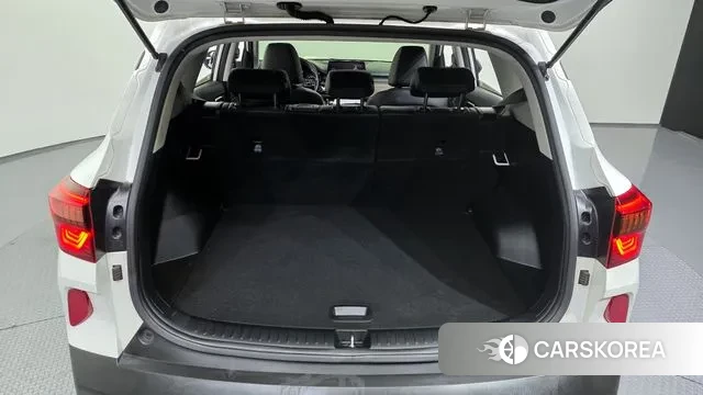 Kia Seltos id 3342760 из Кореи 11