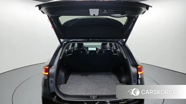 Kia Sportage 5th Generation id 3458285 из Кореи 11