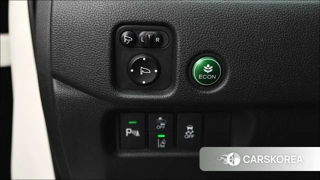 Honda Pilot 3rd generation id 4672335 из Кореи 11