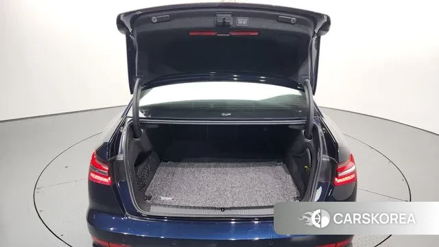 Audi A6 (C8) id 3591245 из Кореи 11