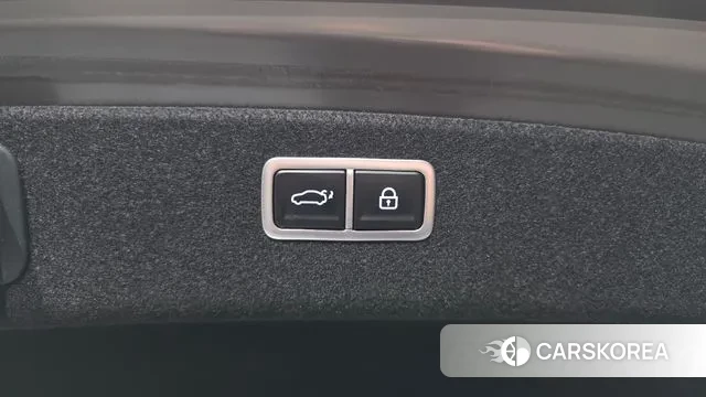 Genesis G80 (RG3) id 3296719 из Кореи 11