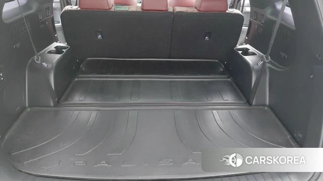 Hyundai Palisade id 4304507 из Кореи 11