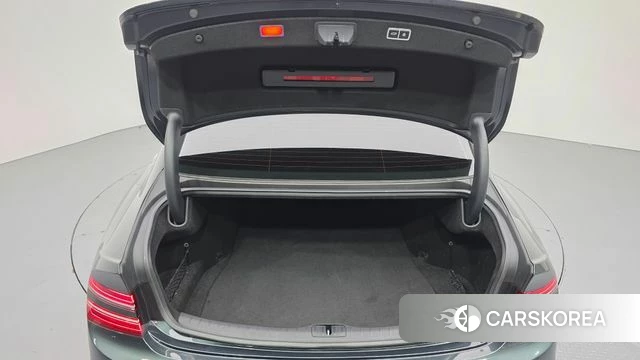 Genesis G80 (RG3) id 4291915 из Кореи 11