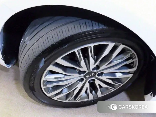 Kia K7 Premier id 3018544 из Кореи 11