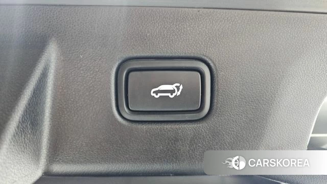 Hyundai The New Tucson (NX4) id 4201001 из Кореи 11