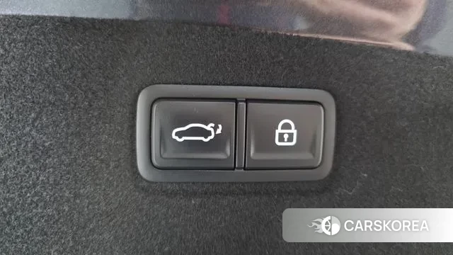 Kia The New K9 2nd generation id 3746458 из Кореи 11